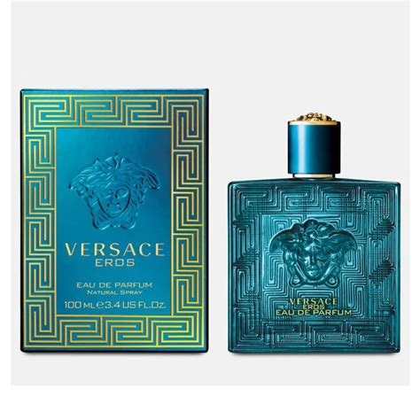 versace eros eau spray stores|where to buy Versace Eros.